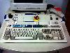  Keyboard controls
